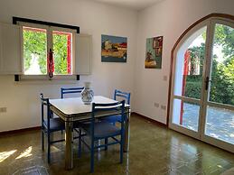 La Casa di Paola in Panoramica