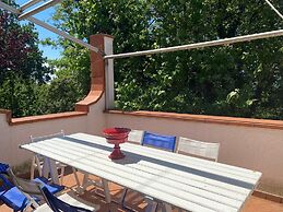 La Casa di Paola in Panoramica