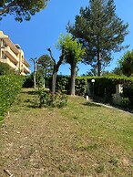 La Casa di Paola in Panoramica