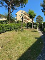 La Casa di Paola in Panoramica