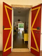 La Casa di Paola in Panoramica