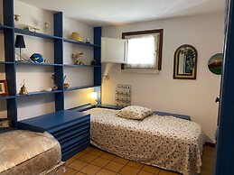 La Casa di Paola in Panoramica