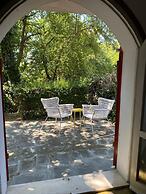 La Casa di Paola in Panoramica