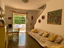 La Casa di Paola in Panoramica