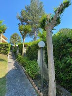 La Casa di Paola in Panoramica