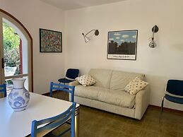 La Casa di Paola in Panoramica