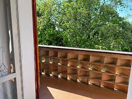 La Casa di Paola in Panoramica