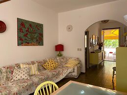 La Casa di Paola in Panoramica