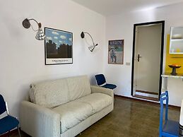 La Casa di Paola in Panoramica