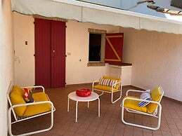 La Casa di Paola in Panoramica