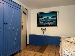 La Casa di Paola in Panoramica