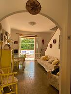 La Casa di Paola in Panoramica