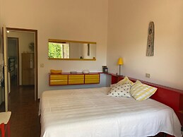 La Casa di Paola in Panoramica