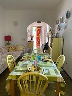 La Casa di Paola in Panoramica