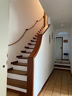 La Casa di Paola in Panoramica