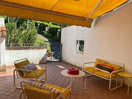 La Casa di Paola in Panoramica