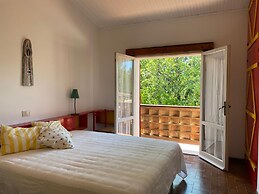 La Casa di Paola in Panoramica