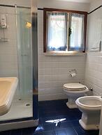 La Casa di Paola in Panoramica