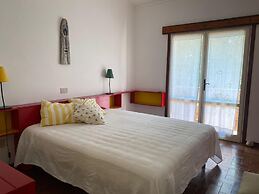 La Casa di Paola in Panoramica