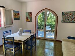 La Casa di Paola in Panoramica