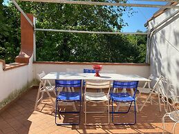 La Casa di Paola in Panoramica