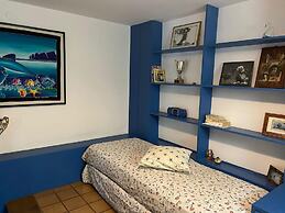 La Casa di Paola in Panoramica