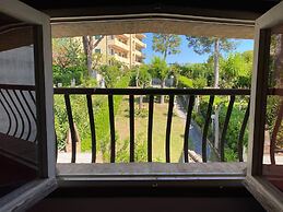 La Casa di Paola in Panoramica