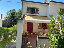 La Casa di Paola in Panoramica