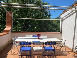 La Casa di Paola in Panoramica