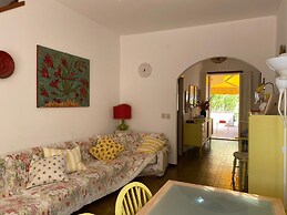 La Casa di Paola in Panoramica