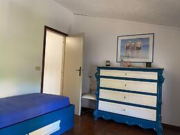 La Casa di Paola in Panoramica