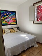 La Casa di Paola in Panoramica