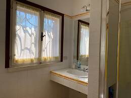 La Casa di Paola in Panoramica