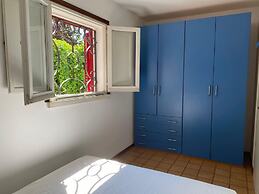 La Casa di Paola in Panoramica