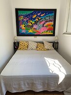 La Casa di Paola in Panoramica