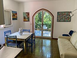 La Casa di Paola in Panoramica