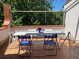 La Casa di Paola in Panoramica