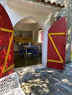 La Casa di Paola in Panoramica