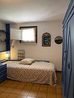 La Casa di Paola in Panoramica