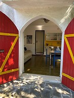 La Casa di Paola in Panoramica