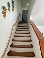 La Casa di Paola in Panoramica