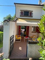 La Casa di Paola in Panoramica