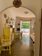 La Casa di Paola in Panoramica