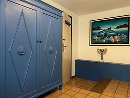 La Casa di Paola in Panoramica