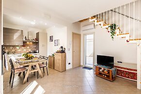 Villa Queen Dany in Lido di Noto