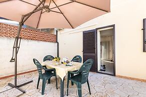 Villa Queen Dany in Lido di Noto