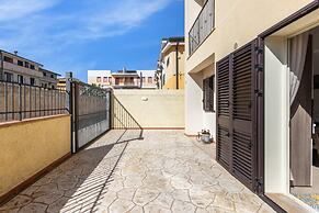 Villa Queen Dany in Lido di Noto