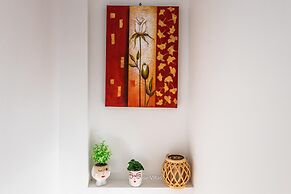 Villa Queen Dany in Lido di Noto