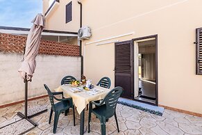 Villa Queen Dany in Lido di Noto