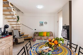 Villa Queen Dany in Lido di Noto